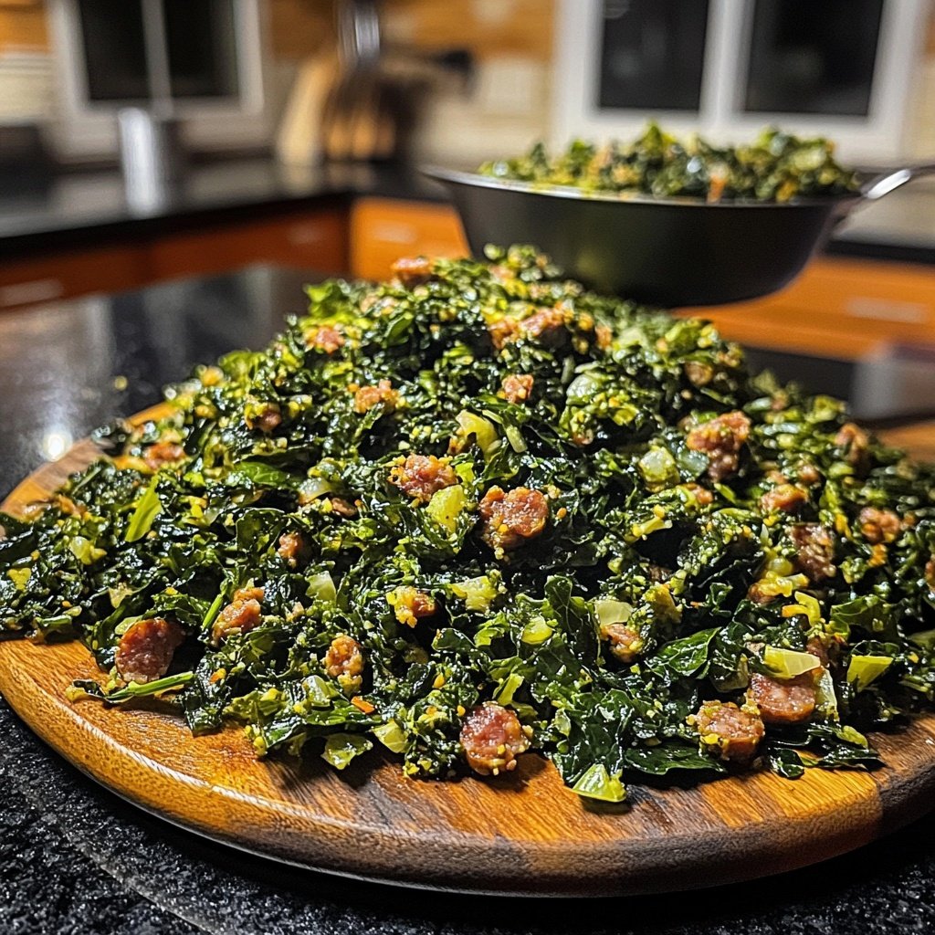 Unsere liebsten Grünkohlrezepte